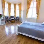 Richter Homestay szállás Międzyzdroje