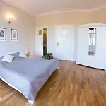 Richter Homestay szállás Międzyzdroje