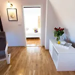 منزل للإقامة Richter مينززدرويه