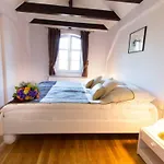 Homestay szállás Richter Międzyzdroje