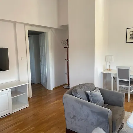 Séjour chez l'habitant Richter