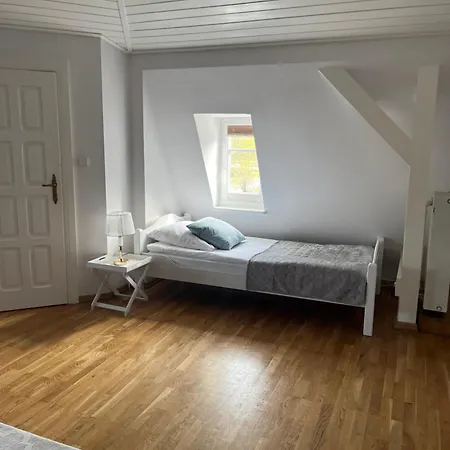 Richter Séjour chez l'habitant