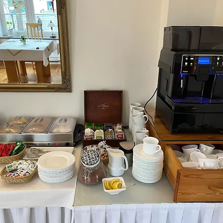 Richter منزل للإقامة