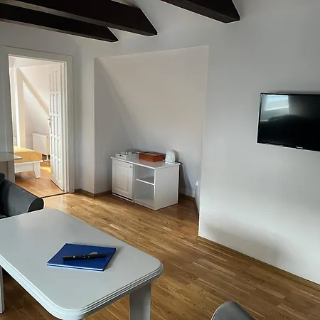 Richter منزل للإقامة *