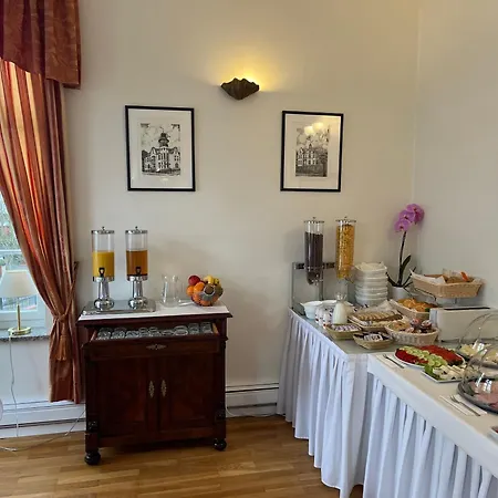 Richter Séjour chez l'habitant