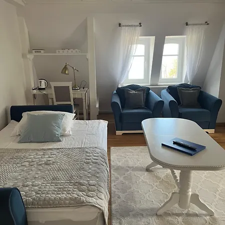 Richter Miedzyzdroje