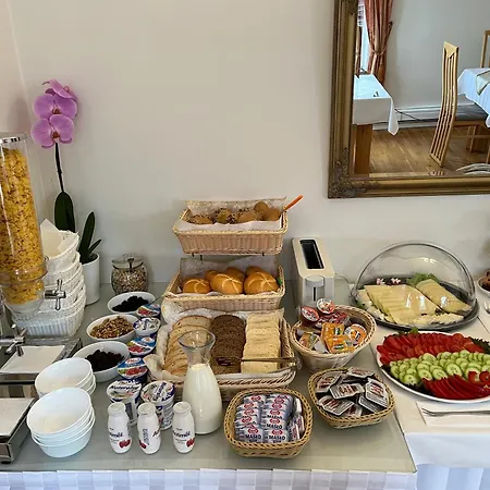 Richter Miedzyzdroje