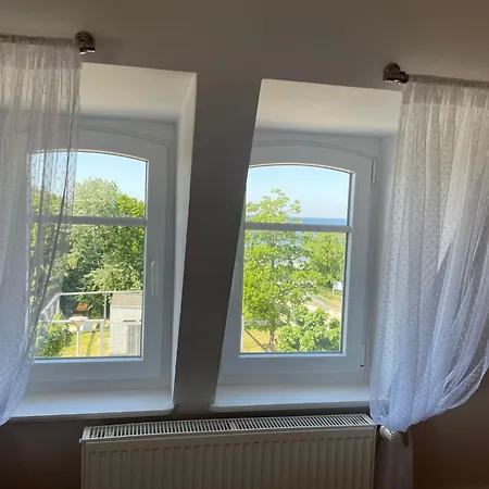 Richter Miedzyzdroje