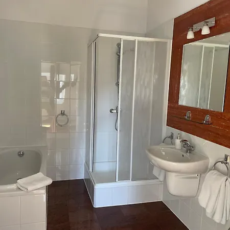 Richter Séjour chez l'habitant *