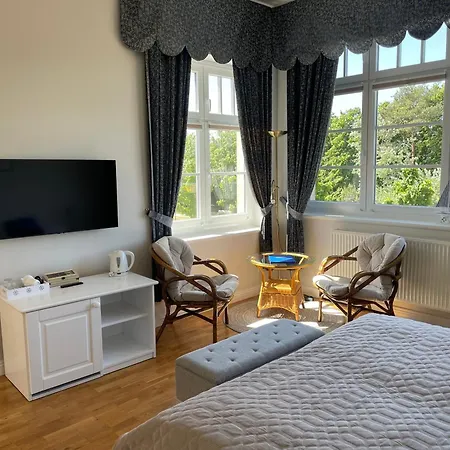 Séjour chez l'habitant Richter