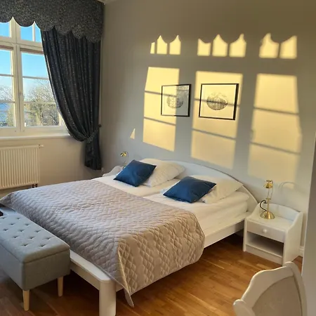 Richter Séjour chez l'habitant *