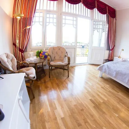 Richter مينززدرويه