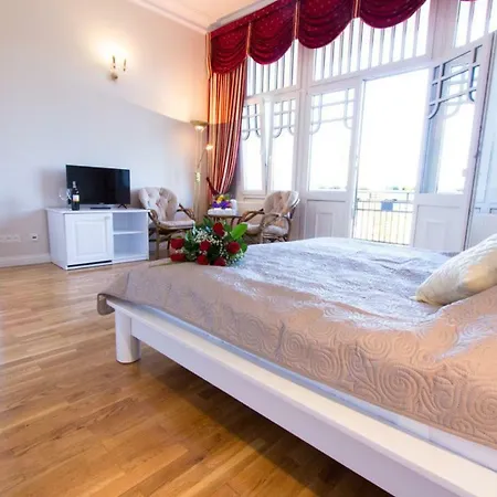 منزل للإقامة Richter