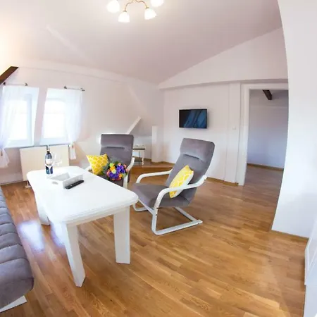 منزل للإقامة Richter