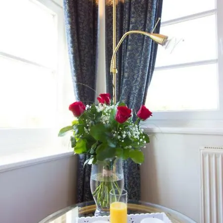 منزل للإقامة Richter *