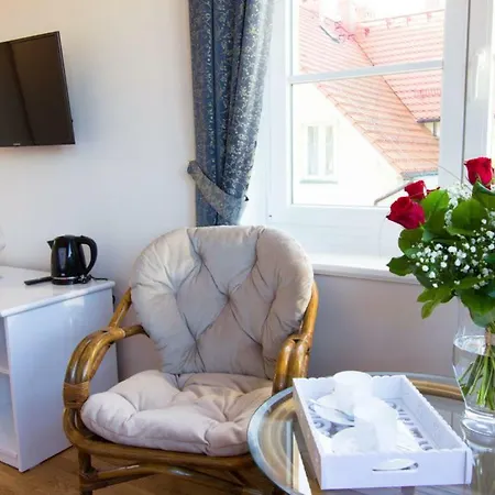 Richter Séjour chez l'habitant *