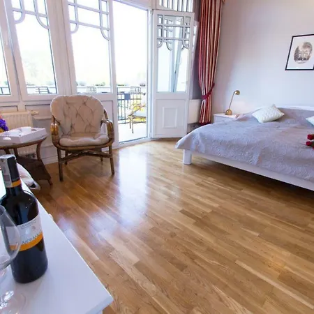 Richter مينززدرويه