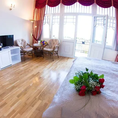 Séjour chez l'habitant Richter *