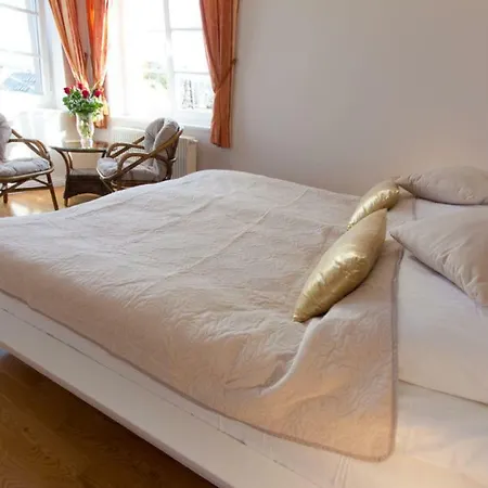 Séjour chez l'habitant Richter