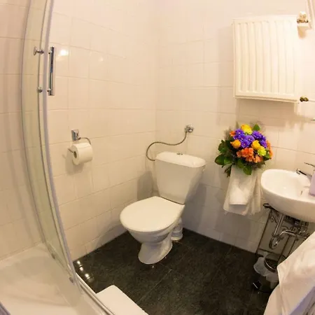 Séjour chez l'habitant Richter