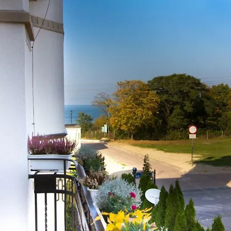 منزل للإقامة Richter مينززدرويه