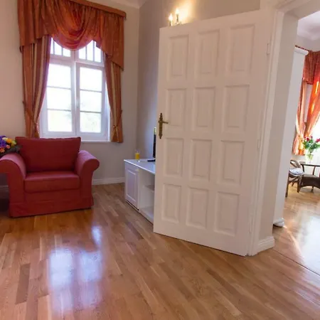 Richter Miedzyzdroje