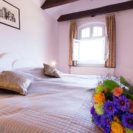 Richter Séjour chez l'habitant *