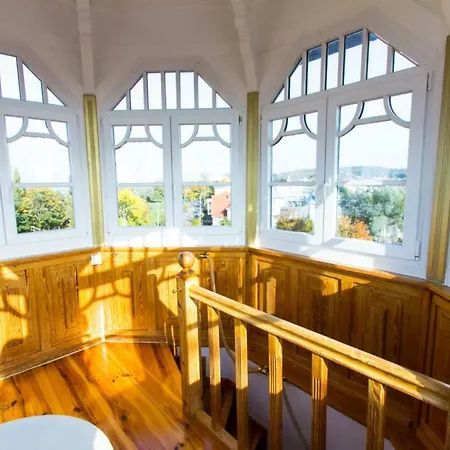 Richter * Miedzyzdroje