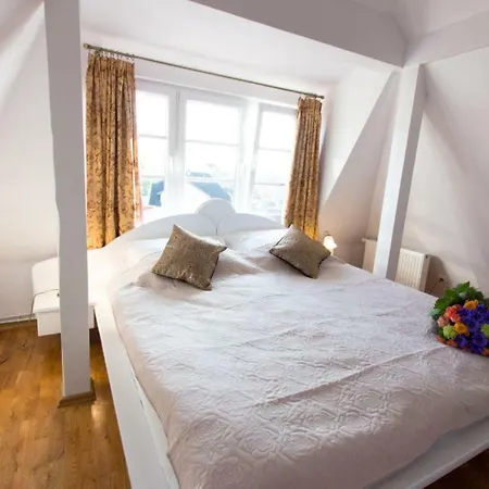 Richter Miedzyzdroje