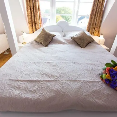 Séjour chez l'habitant Richter *