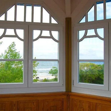 Séjour chez l'habitant Richter