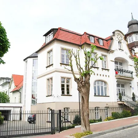 منزل للإقامة Richter *