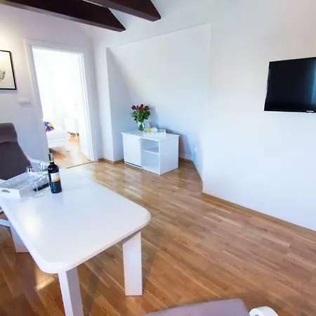 Richter Séjour chez l'habitant *