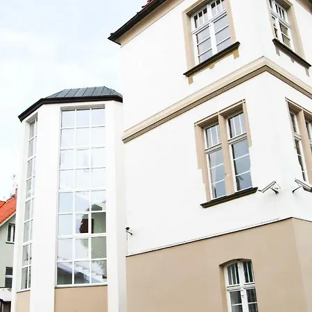 Richter Séjour chez l'habitant