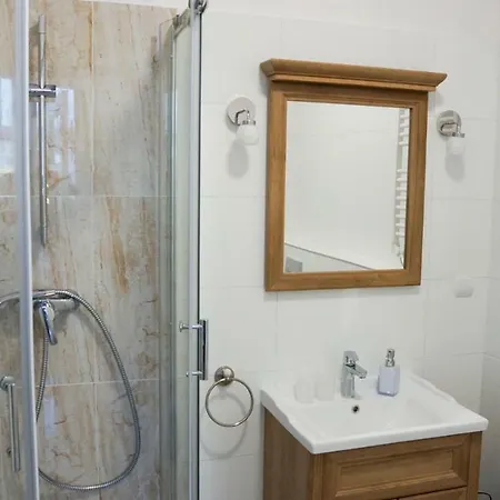 Richter منزل للإقامة مينززدرويه