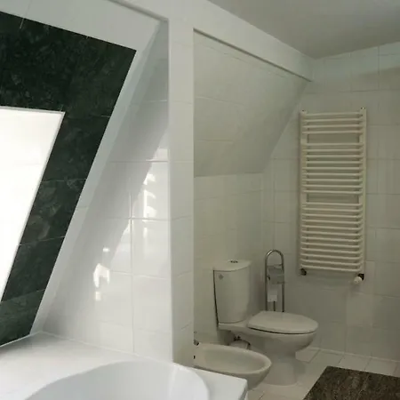 Séjour chez l'habitant Richter *