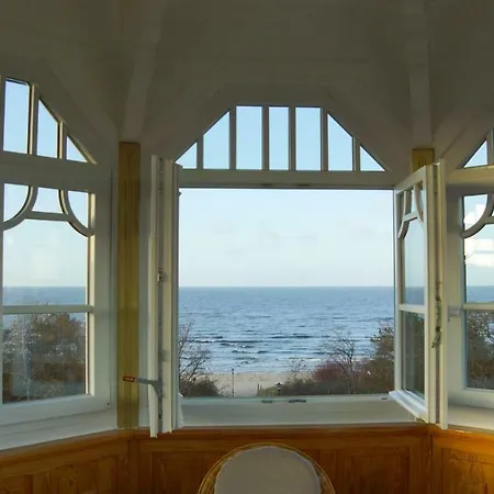 Richter منزل للإقامة