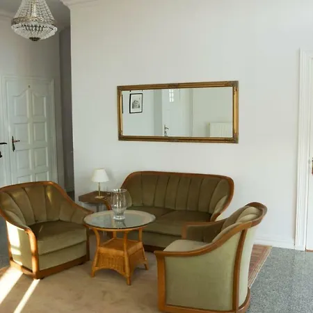 Richter Séjour chez l'habitant