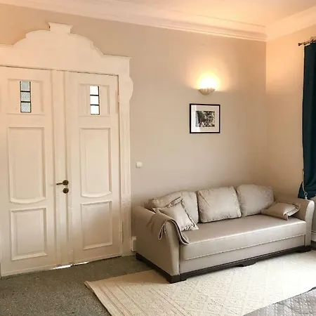 Richter Séjour chez l'habitant *