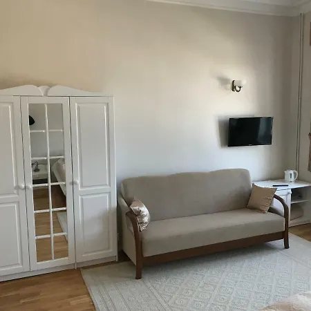 Richter مينززدرويه