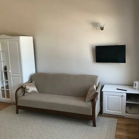 Séjour chez l'habitant Richter