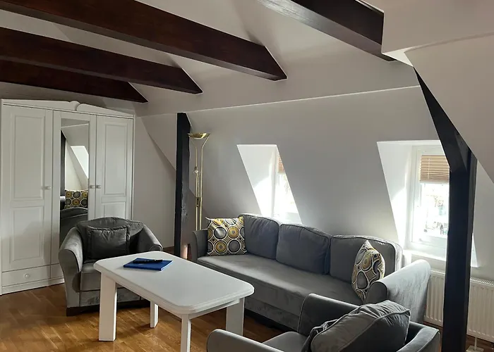 Richter Miedzyzdroje