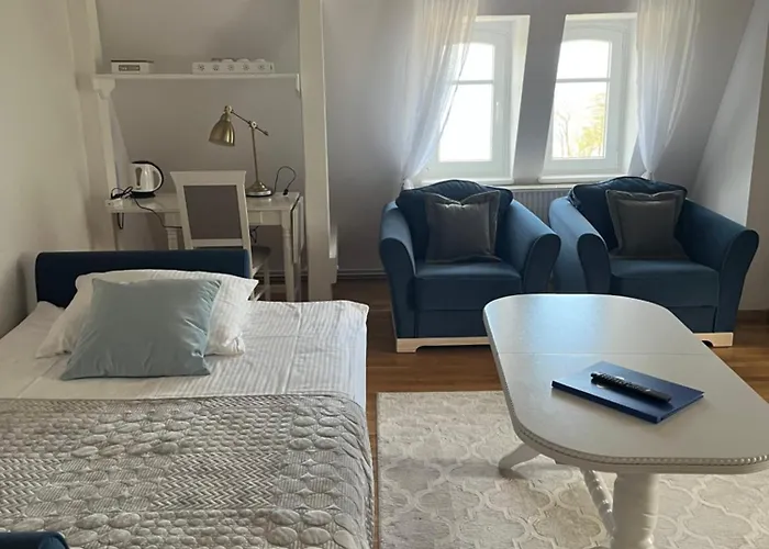 Richter Miedzyzdroje