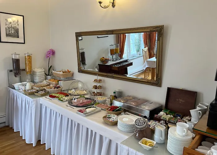 Privatunterkunft Richter *