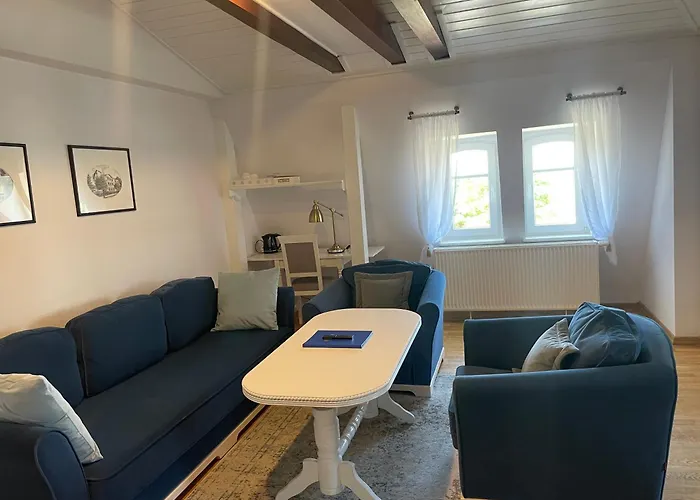 Privatunterkunft Richter *