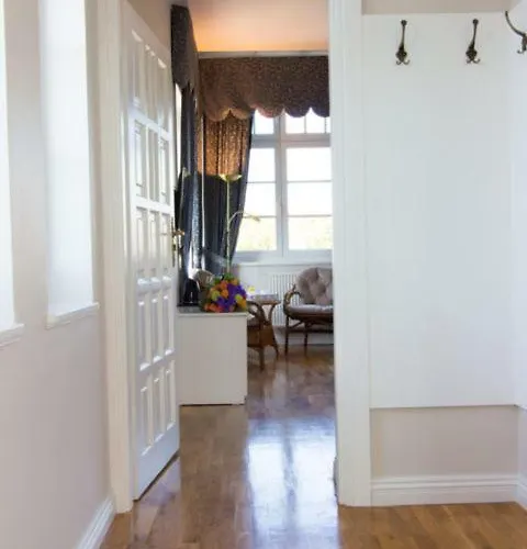 Richter * Miedzyzdroje