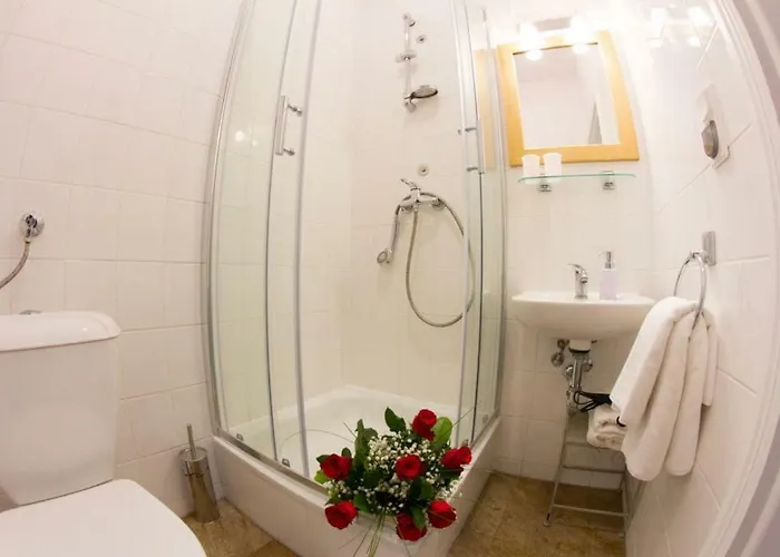 Richter Homestay Miedzyzdroje