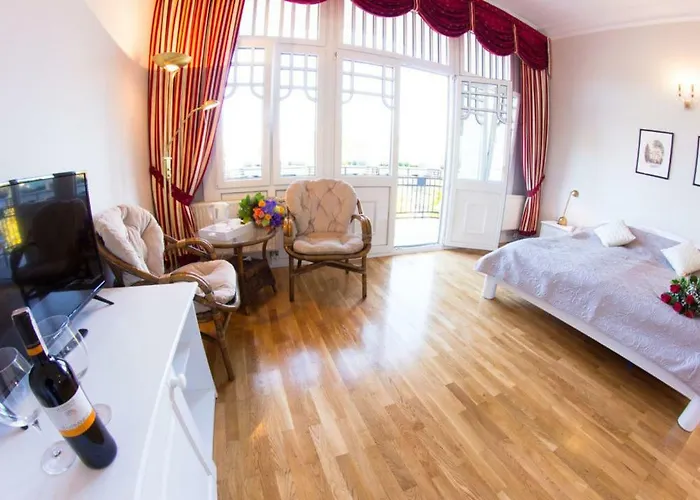 Richter Miedzyzdroje