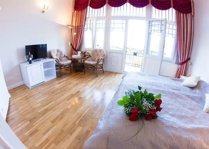 Privatunterkunft Richter *