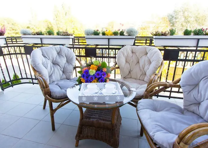 Richter * Miedzyzdroje